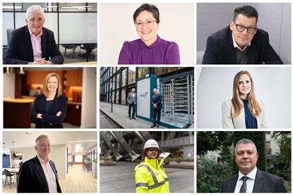 building headshots 2025 right size