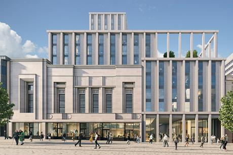 Fusion Group - Glasgow