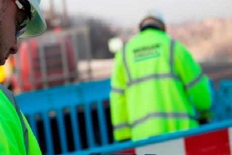 Morgan Sindall