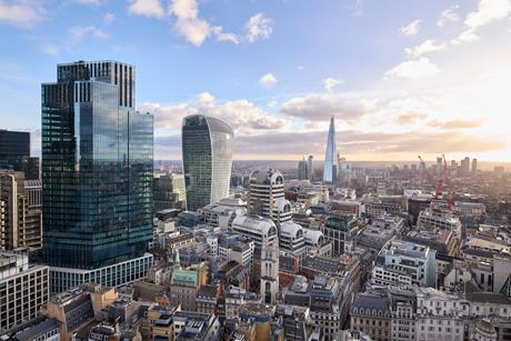 Brookfield_One Leadenhall_City of London_Hufton+Crow_001
