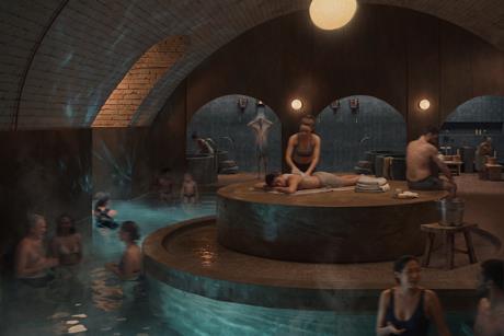 London Bathhouse_Render_02