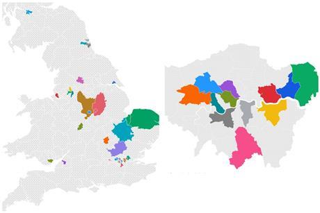 new maps index