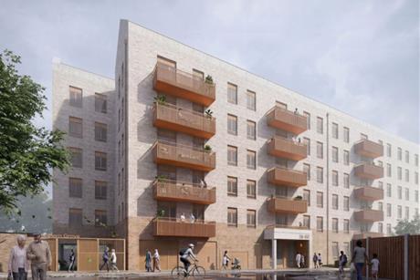 HTA Mile End 4