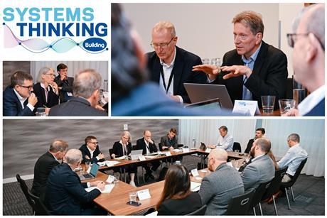 systems thinking index