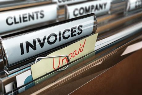 invoice