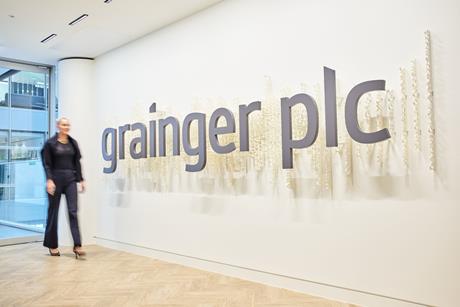 grainger