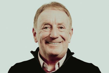 Ken Graham