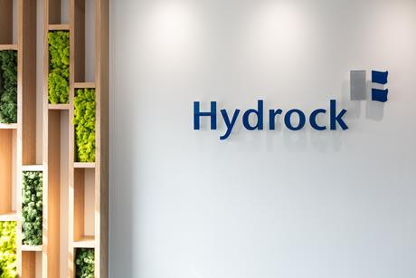 Hydrock has been acquired by Stantec, (c) Rebecca Faith