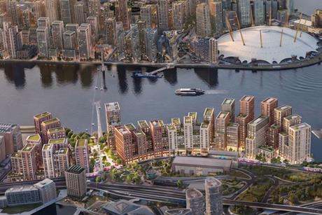 Thameside West 2026