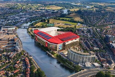 KSS Forest 1