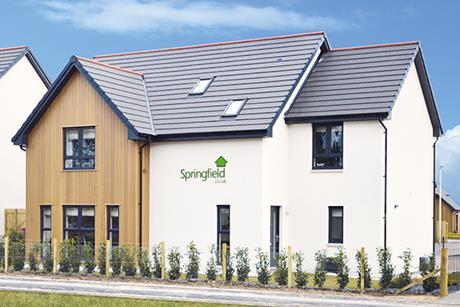 Springfield Properties