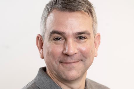 David Patterson_head of design at Able Partners