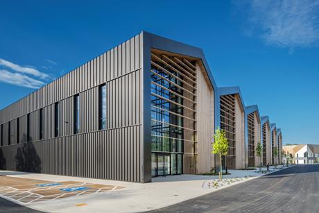 Tech Foundry 3_05 (c) Glencar