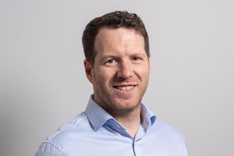 Scott Clarke Naylors