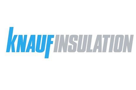 Knauf Insulation Logo 3x2