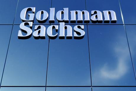goldman