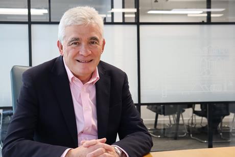 Andrew Davies - October 2025