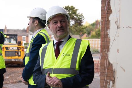 steve reed