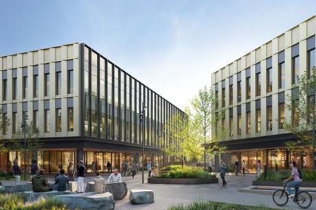 Gensler Wellcome 3