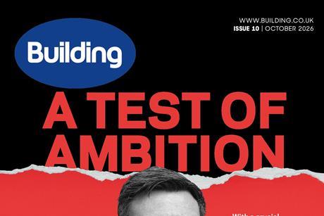 Building October 2026 cover small