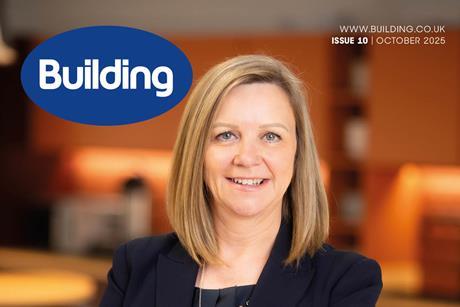 Building small cover October 2025