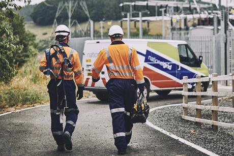national grid
