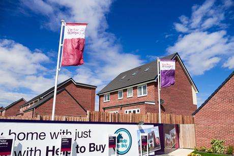 Taylor Wimpey