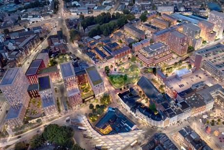 Northampton Greyfriars 1