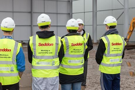 seddon