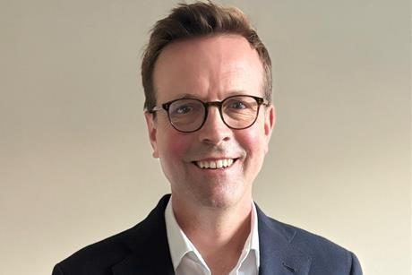 Martyn Peter DCD Wates Fit Out