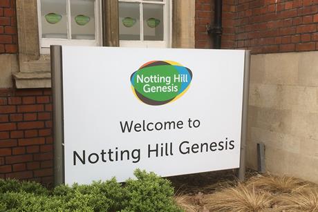 Notting Hill Genesis