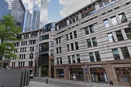 Exchequer court 1