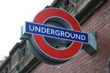 London Underground