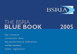 The BSRIA blue book