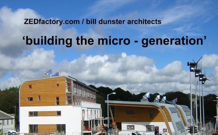 Building the Micro - Generation