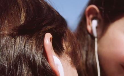 Why don’t children ever listen?