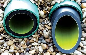 Hytek's UPP secondary contained pipework system