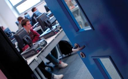 LS is developing complete doorset and ironmongery solutions for the education sector