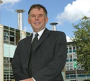 David Strong