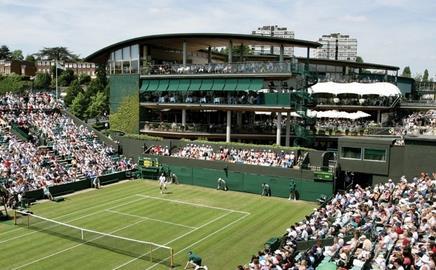 BDP faces £4.6m claim over Wimbledon media centre