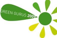 Green gurus