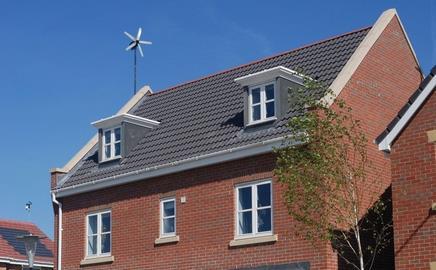 Housing output is unlikely to grow 
