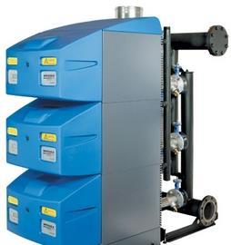 Wessex ModuMax
