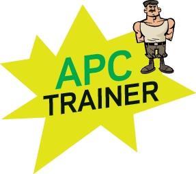 APC Trainer