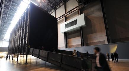 Ramboll was in charge of engineering design for the latest installation to grace the Turbine Hall in London’s Tate Modern