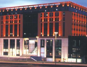 The Mailbox, Birmingham