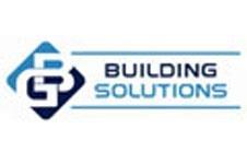 GB Building Solutions logo