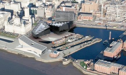 Broadway’s project at Mann island in Liverpool was the fruit of 10 years of investment