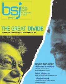 BSJ Front Cover