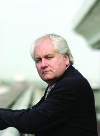 Mark Shutler, managing director, Denco